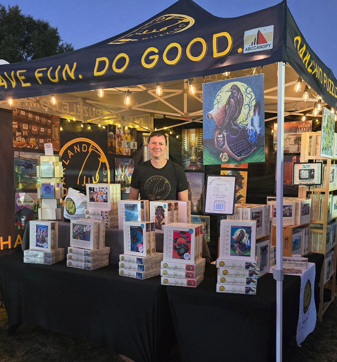 2023 Fall and Winter Vending Schedule