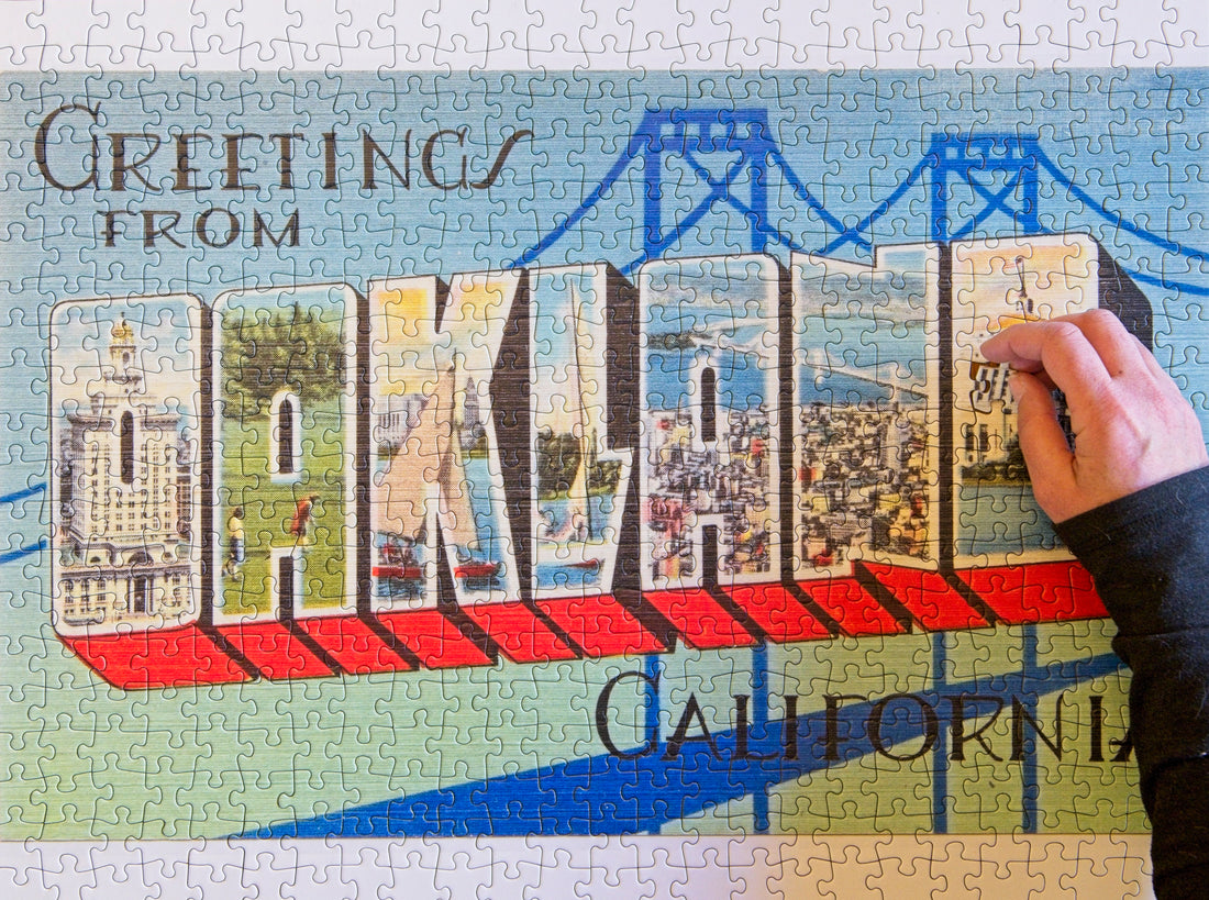 Goal Met and Still Going!