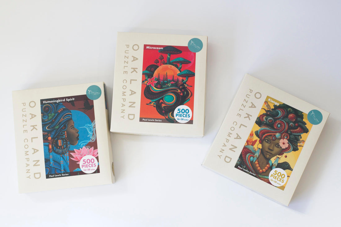 Celebrating Black History Month