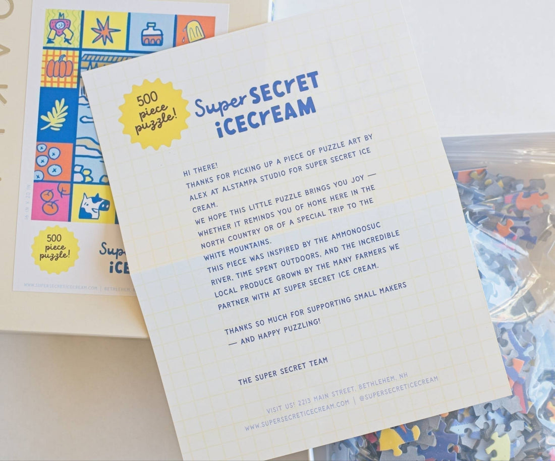 Custom Puzzle Gifts for Corporate Clients: What Makes the Process Work