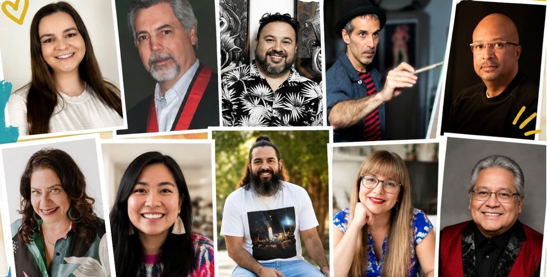 Why Artists Are at the Heart of Oakland Puzzle Company