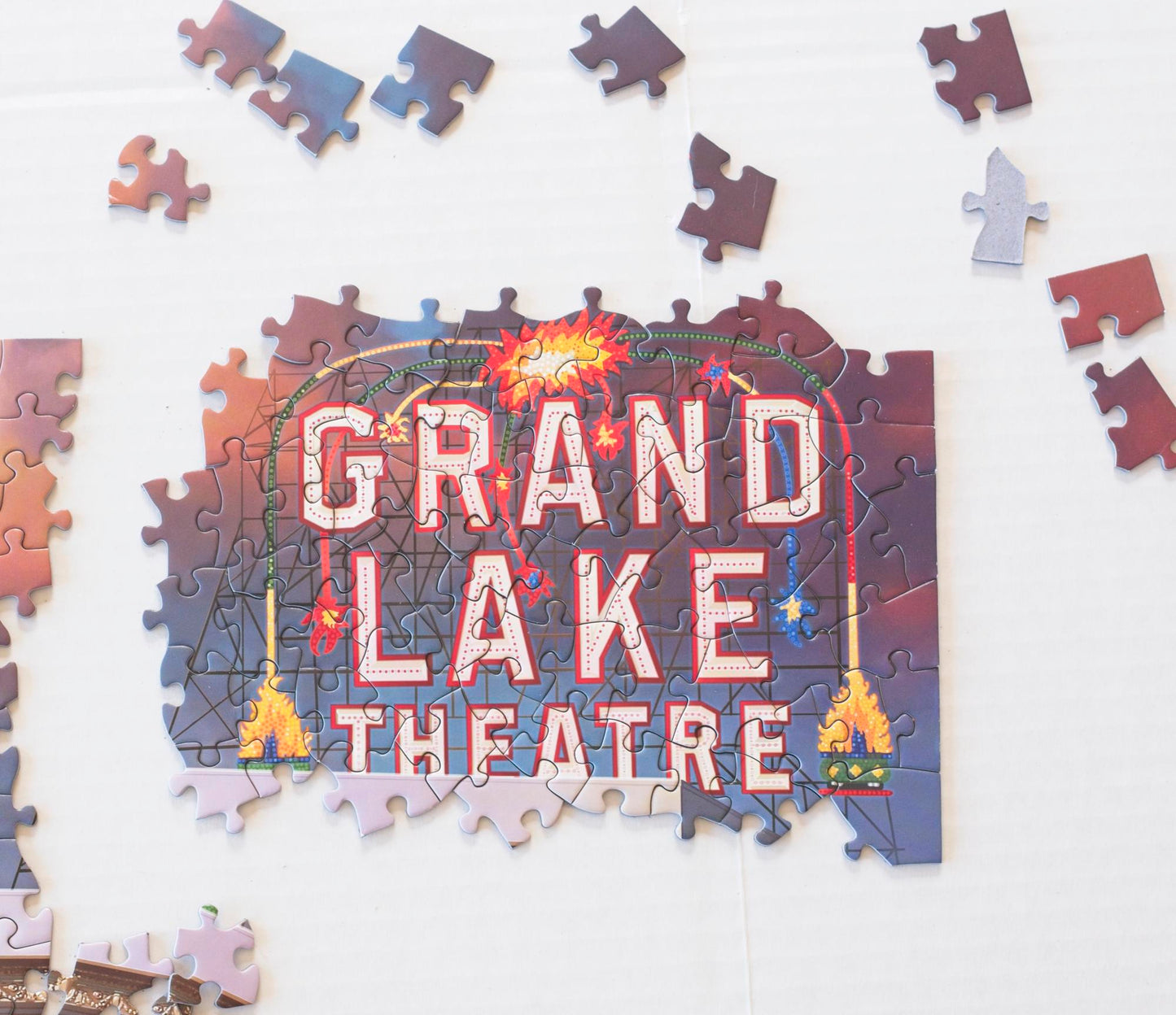 Grand Lake Theatre