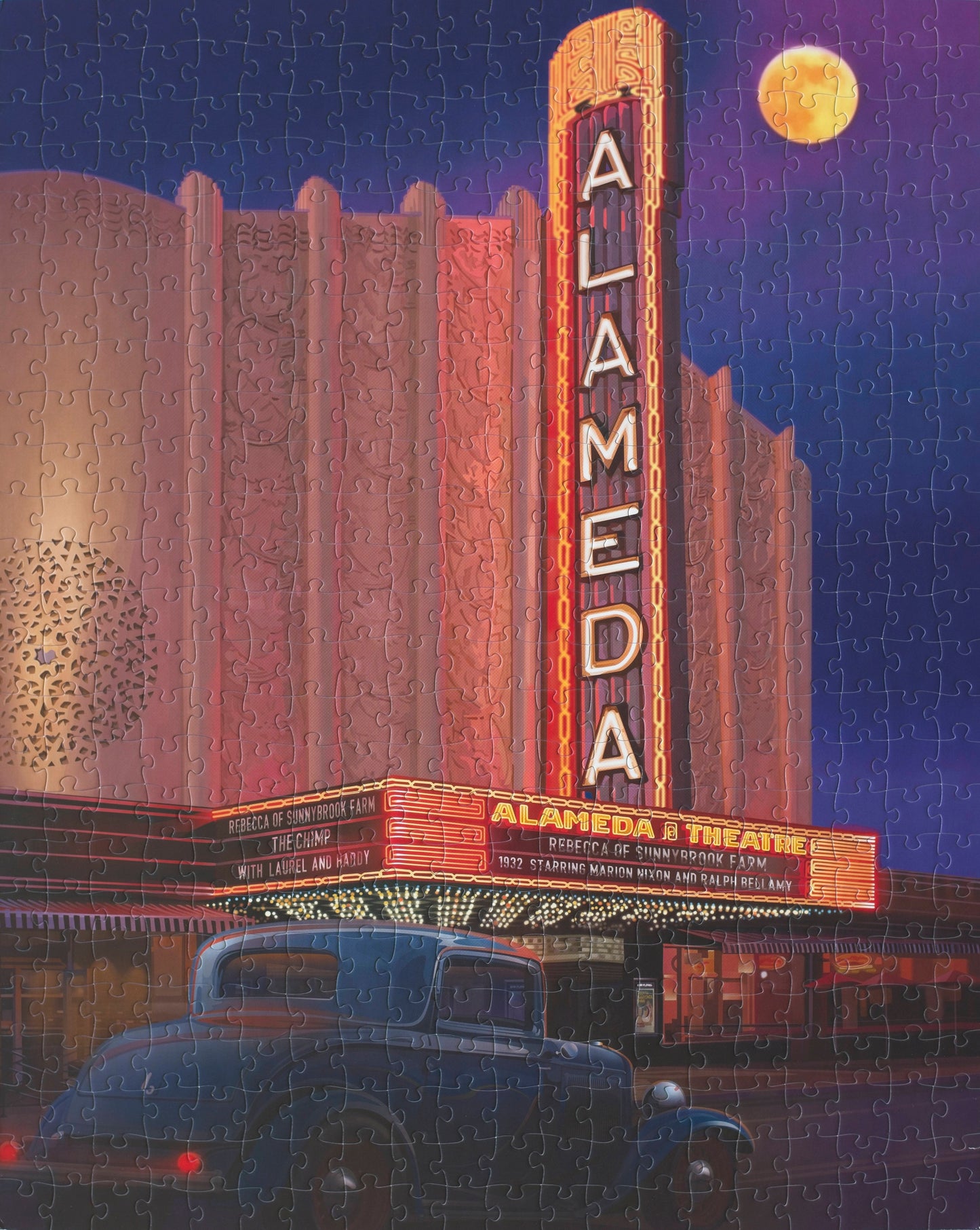 Alameda Theatre