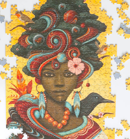 Paul Lewin Series-Kianga