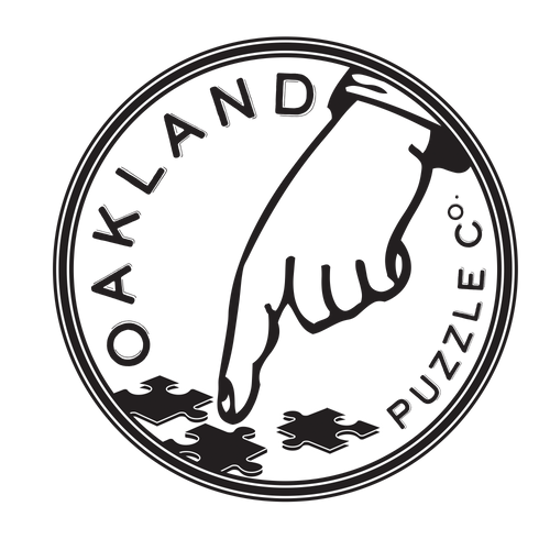 Oakland Puzzle Company
